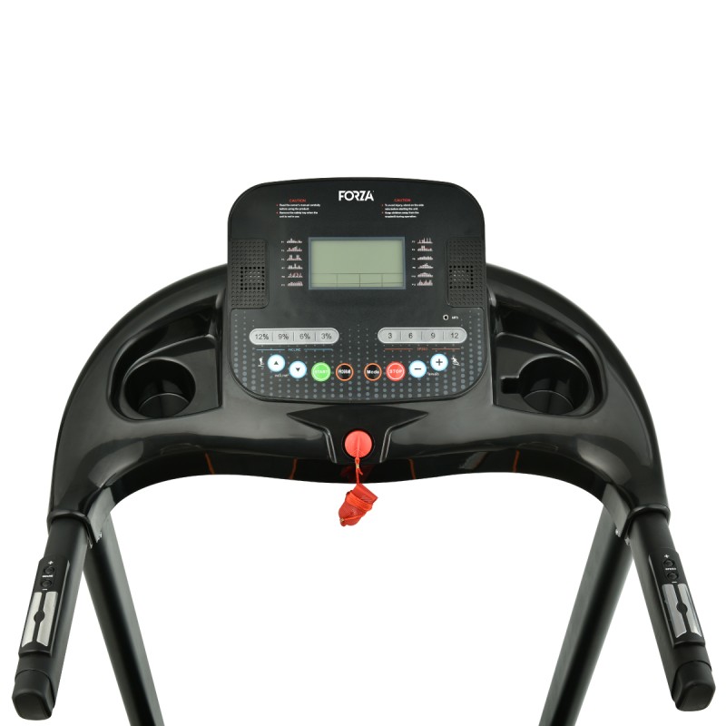 Trotadora Home FZ100 Pro - Imagen 2